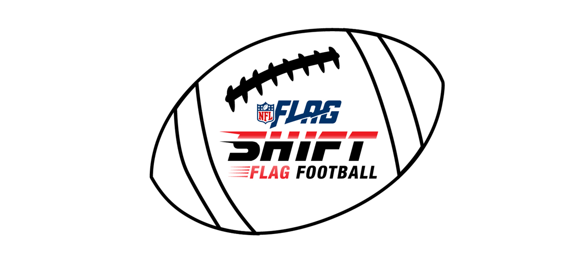 Shift NFL Flag Football